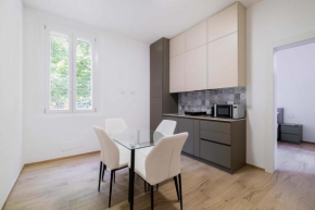Homeby - Casa Due Agosto